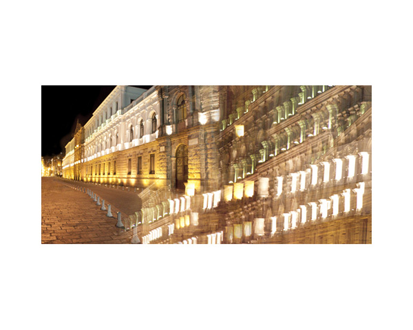 Night Streets 5 Lima