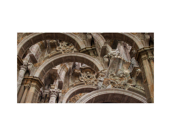 San Francisco Church