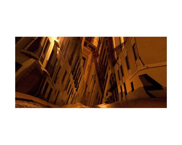 Streets 1c LIma PeruW