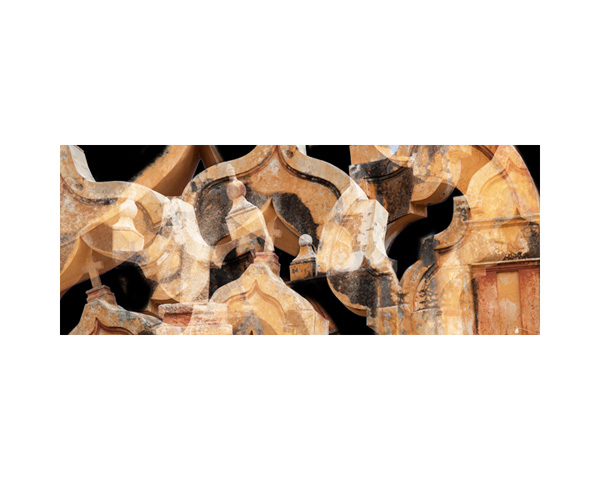 Yaxcopoil Yellow Gate 2a