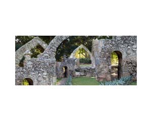 Hacienda Chichen Itza 1