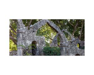 Hacienda Chichen Itza 2