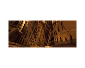 Night Streets 3b Lima