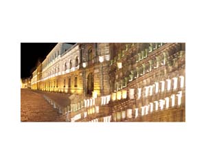 Night Streets 5 Lima