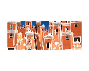 Red Church Costa Rica