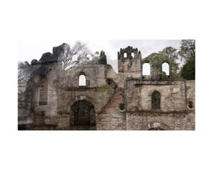 Ruinas De Ujarras 1B