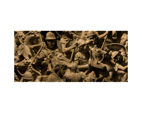 Etruscian 2 Rome Italy