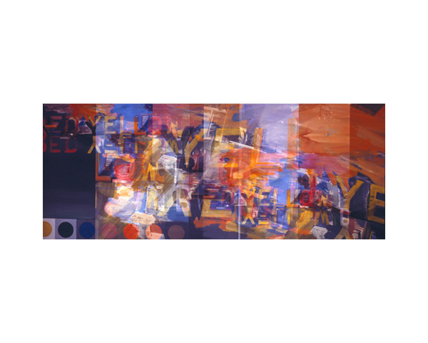 Rauschenberg 1