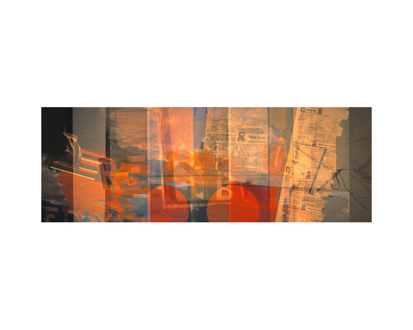 Rauschenberg 2