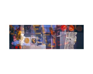 Rauschenberg 3