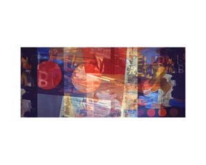 Rauschenberg 4