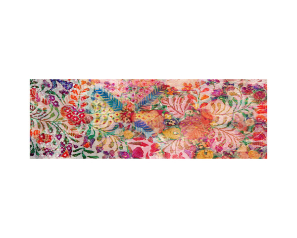 Floral Patterns 3 Yucatan