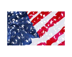 American Flag 3