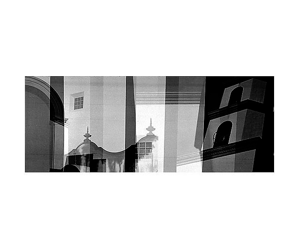 Santa Barbara Mission 2