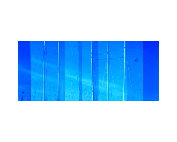 Blue Masts Lymington