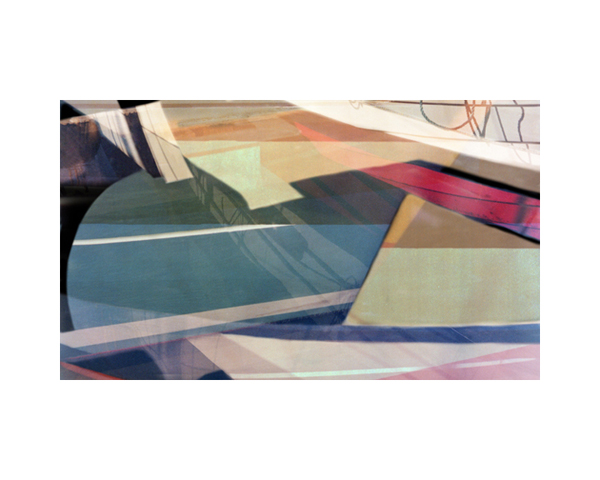 Reef Of Time Lymington H