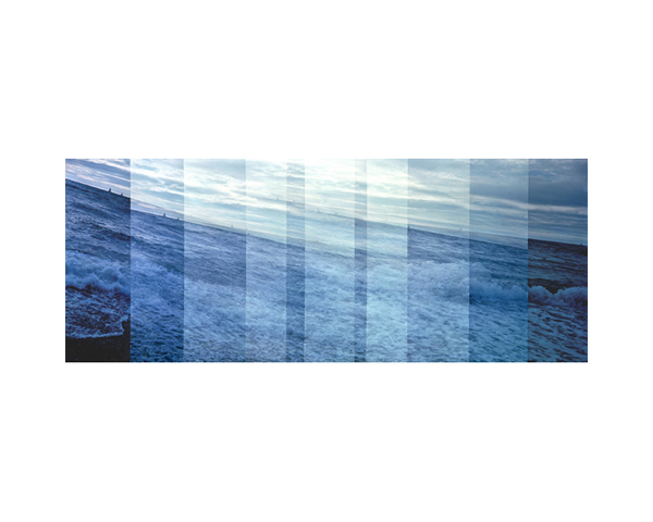 Sea Horizon Lymington