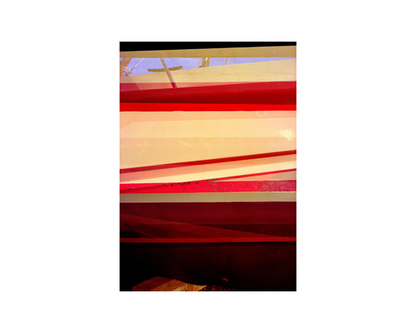 Waterline 2 Red Lymington