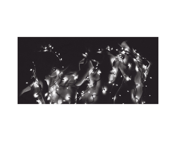 Fairy Lights Nude