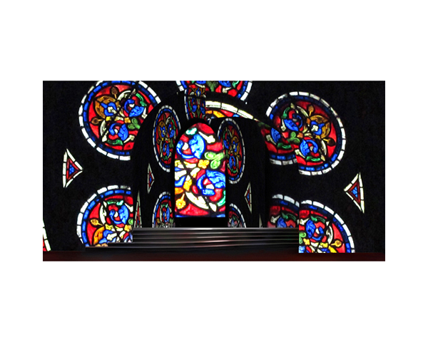 Dulce Rosa Stage Scene 4-7