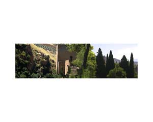 Spain Landscape 1b