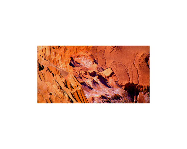 Atacama Ridge Walk Stripes