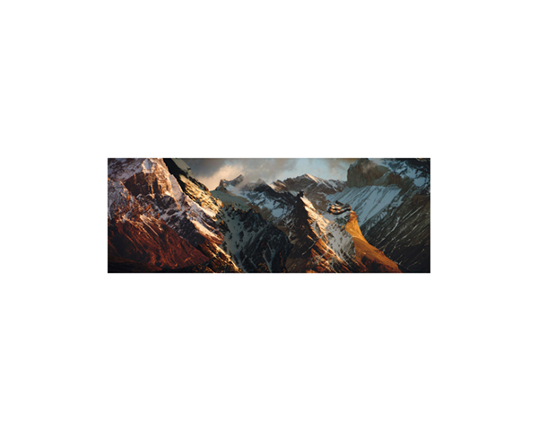 Patagonia Sunrise Pink 2