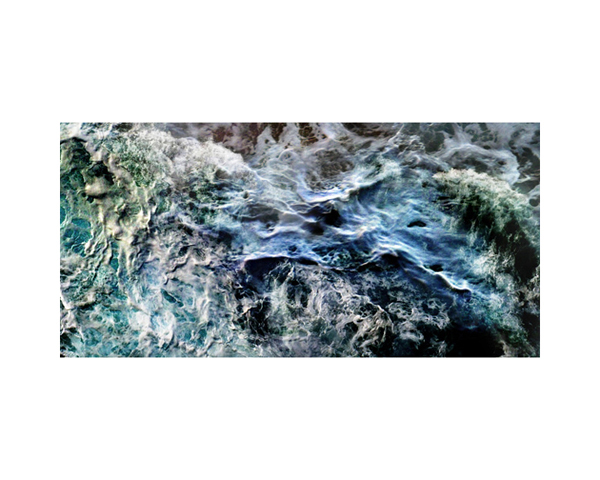 Waves Mazatlan Mexico