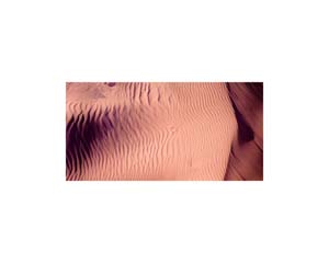 Atacama Sand Dunes 1