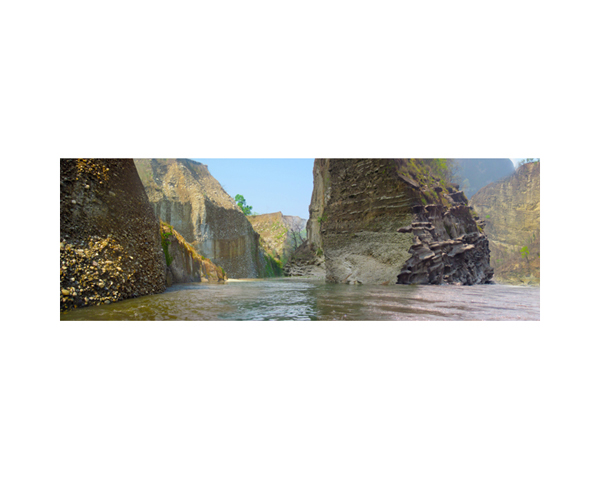 Nepal River 1