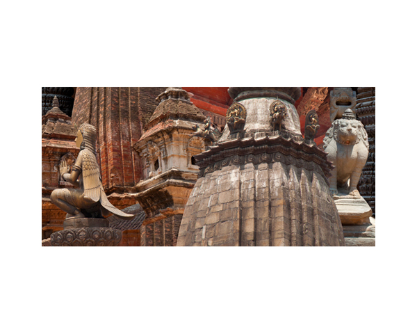 Nepal Temple 7