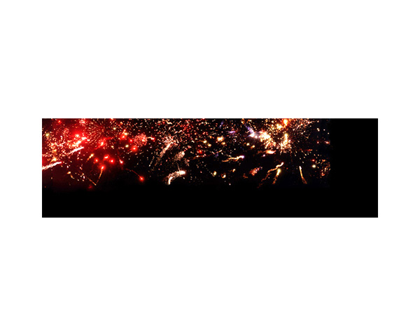 Fireworks 2 Hollywood Bowl