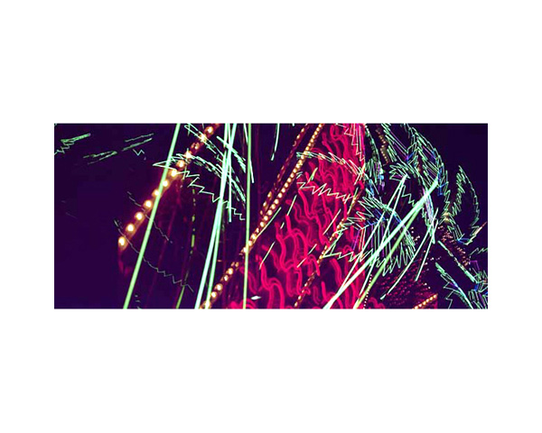 Las Vegas Neon Trees
