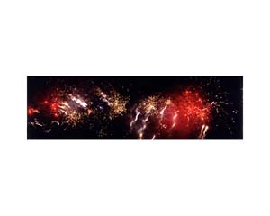 Blackburn Fireworks 3