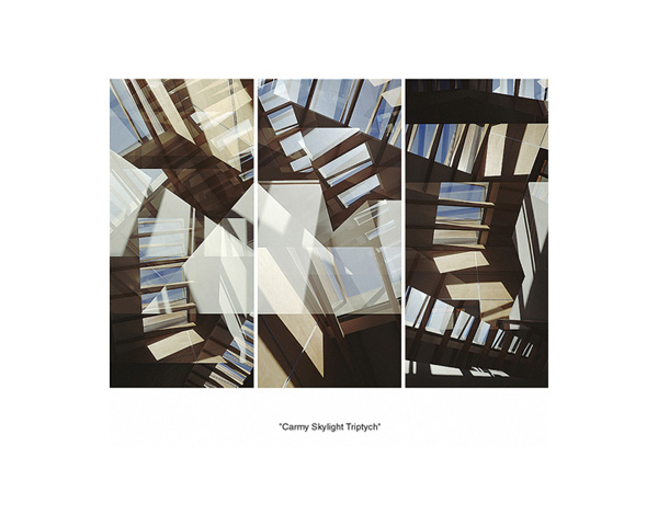 Carmy House Skylight