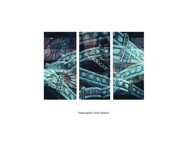 Indianapolis Union Station