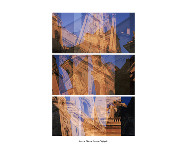 Lecce Piazza Duomo 