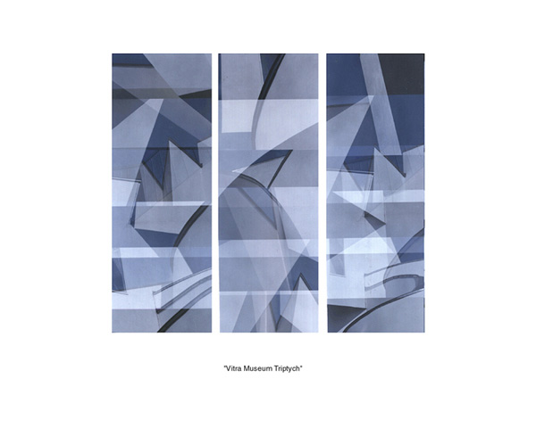 Vitra Triptych