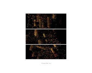 Christmas Palm Trees