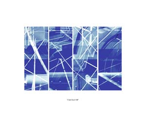 Club Med 8 Tetraptych