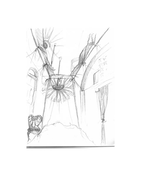 India 001 circut house