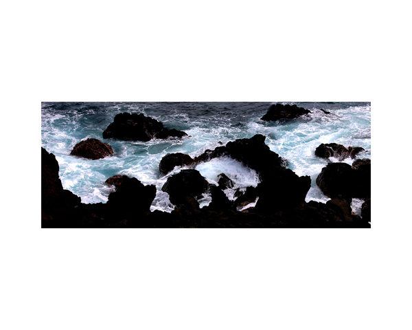 Easter Island Shoreline 1