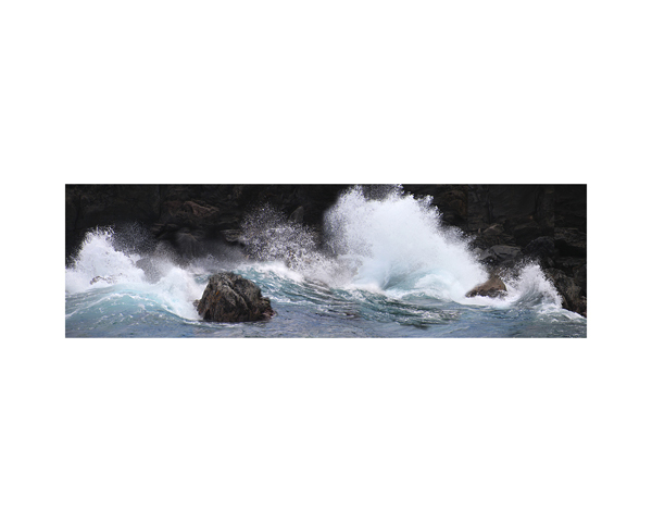 Easter Island Shoreline 2