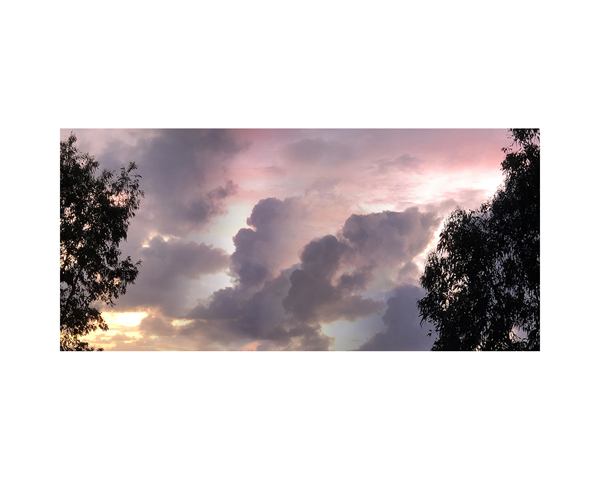 Easter Island Sunset