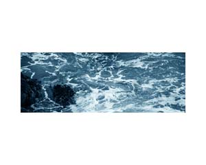 Easter Island Shoreline