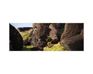 Vinapu Easter Island