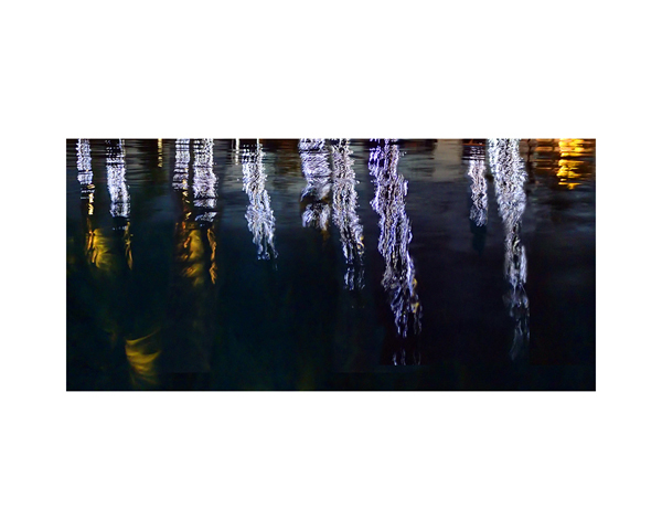 Waters Tahiti with Lights