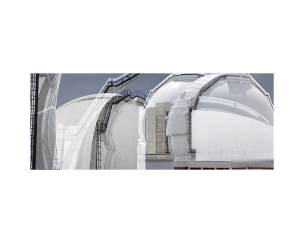 Observatory 3 Hawaii