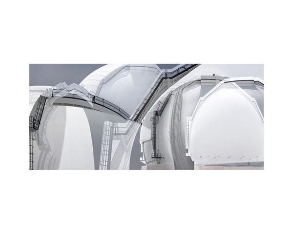 Observatory 4 Hawaii