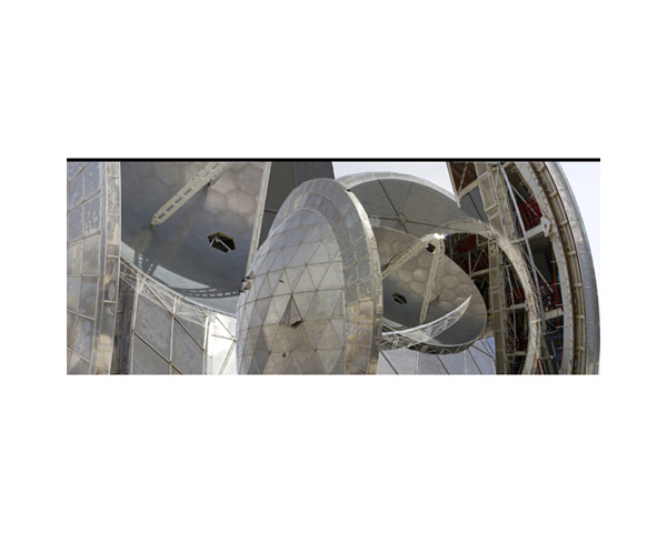 Observatory 5 Hawaii